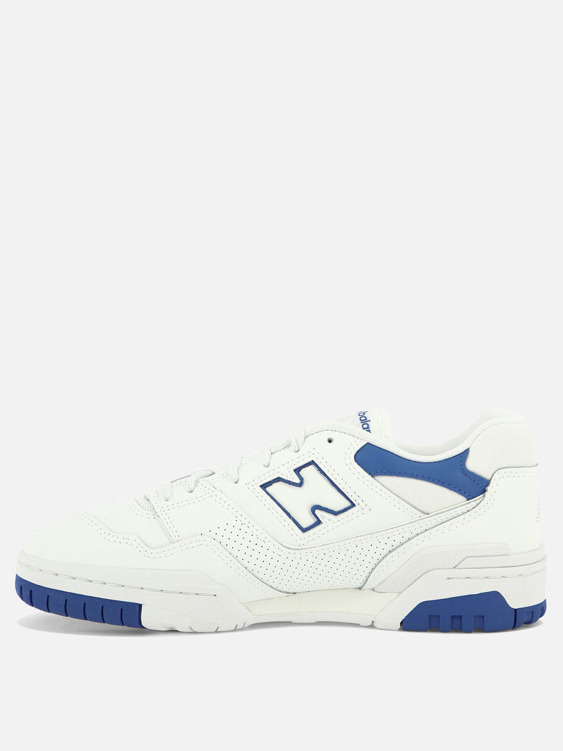 Vietti New Balance Sneaker "550" Sostegno trimestrale