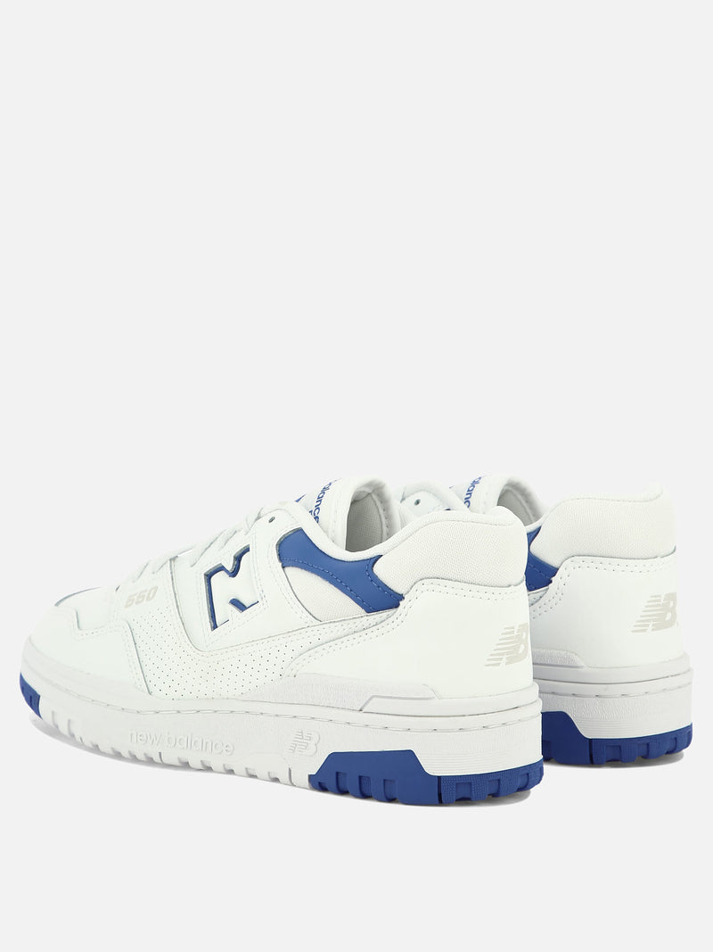 Vietti New Balance Sneaker "550" Sostegno trimestrale