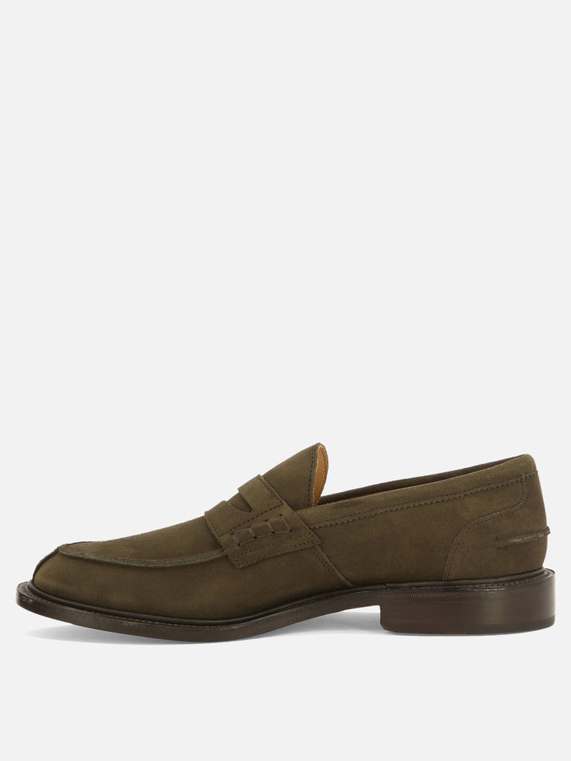 Vietti Tricker's Mocassini "James Flint" Fino al 55% di sconto