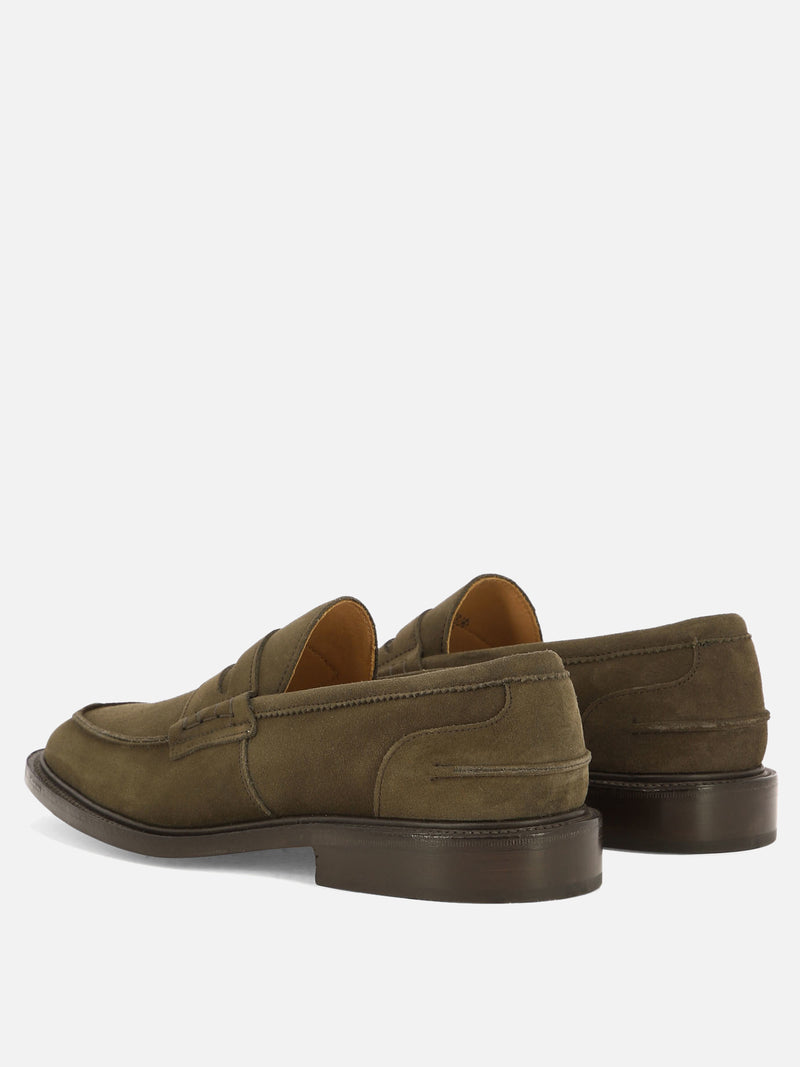 Vietti Tricker's Mocassini "James Flint" Fino al 55% di sconto