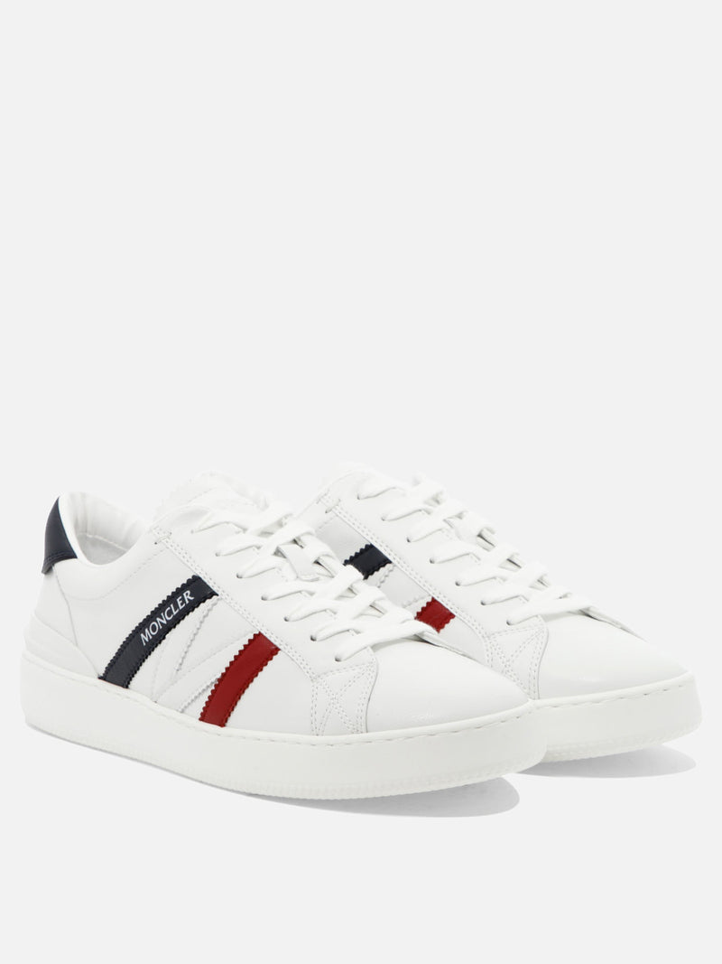 Vietti Moncler Sneaker "Monaco M" Discount Store per i nuovi prodotti