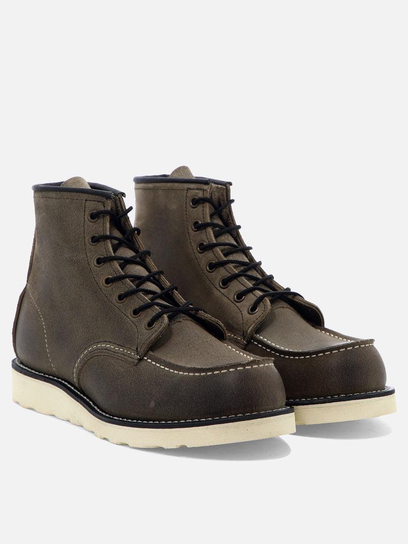Vietti Red Wing Shoes Stivaletti "Classic Moc Toe" Super sconto