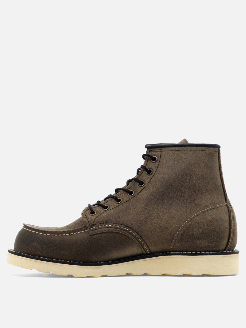 Vietti Red Wing Shoes Stivaletti "Classic Moc Toe" Super sconto