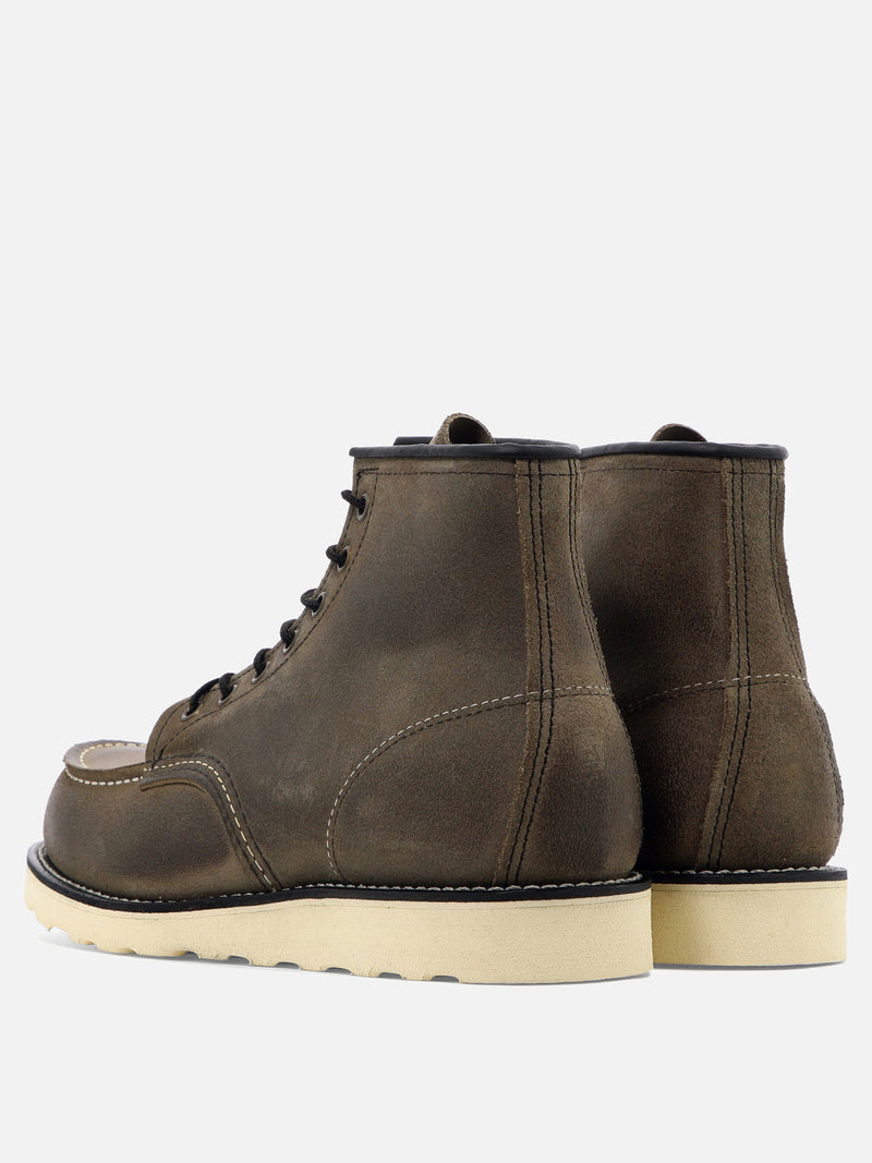 Vietti Red Wing Shoes Stivaletti "Classic Moc Toe" Super sconto