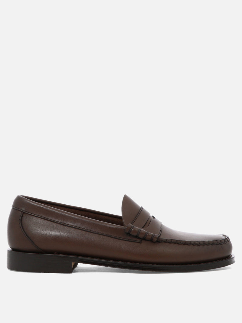 Vietti G.H. Bass & Co. Mocassini "Weejuns Heritage Larson"