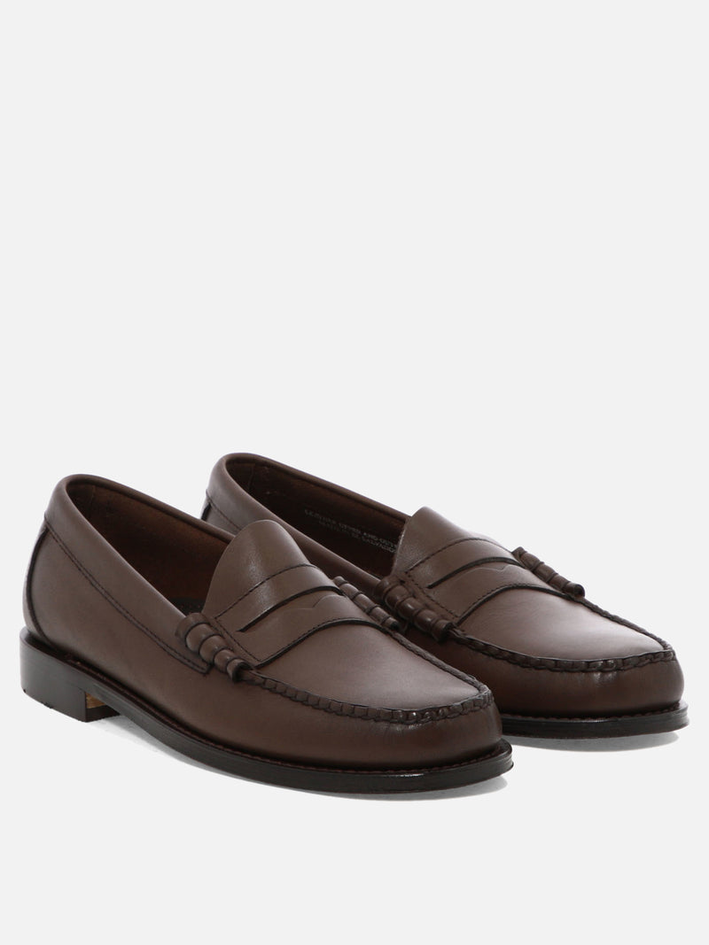 Vietti G.H. Bass & Co. Mocassini "Weejuns Heritage Larson" Enormi sconti