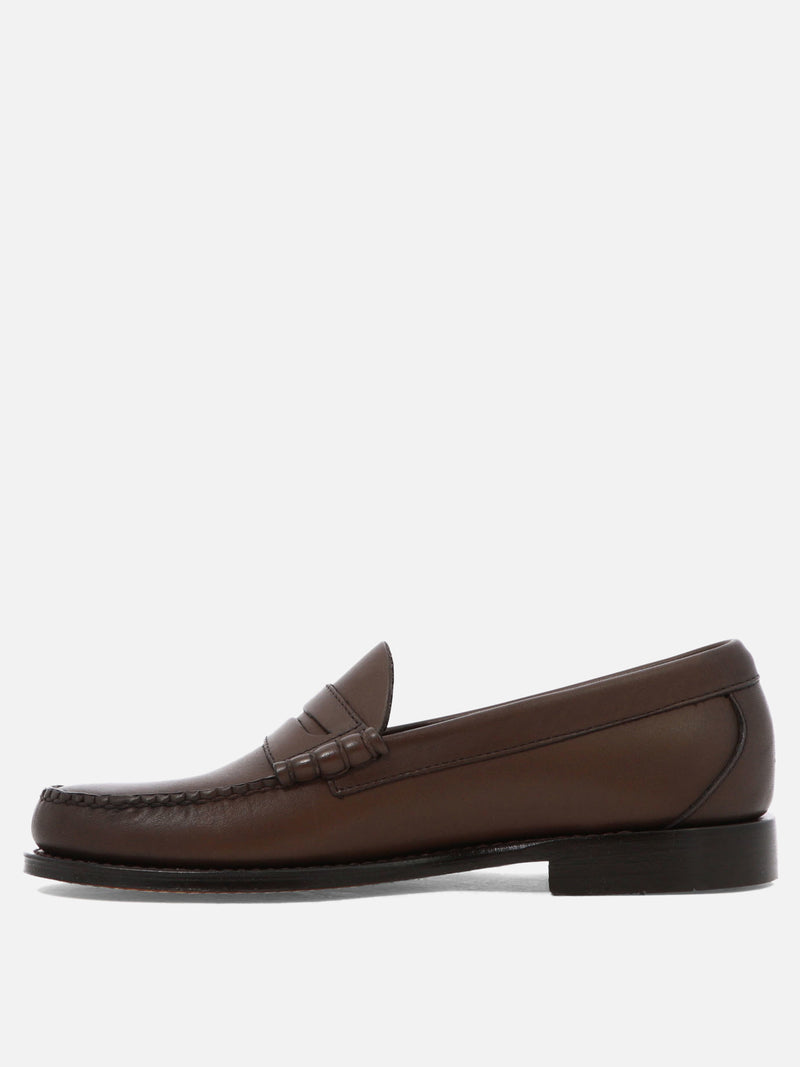 Vietti G.H. Bass & Co. Mocassini "Weejuns Heritage Larson" Enormi sconti