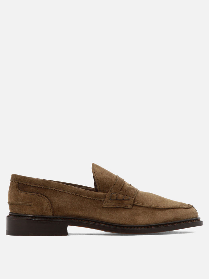Vietti Tricker's Mocassini "Adam"