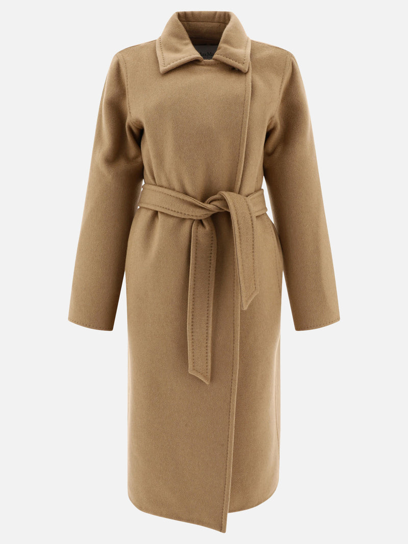 Vietti Max Mara Cappotto "Manuela Icon" In vendita