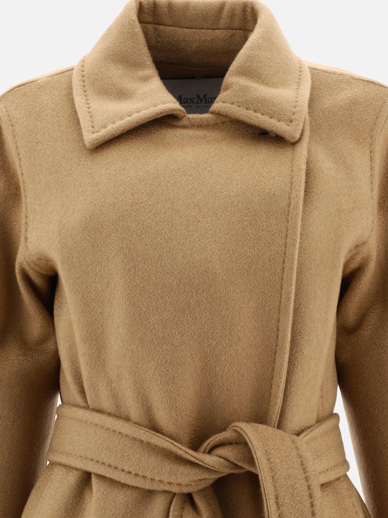 Vietti Max Mara Cappotto "Manuela Icon" In vendita