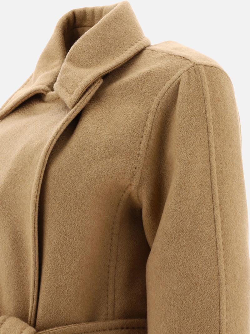 Vietti Max Mara Cappotto "Manuela Icon" In vendita