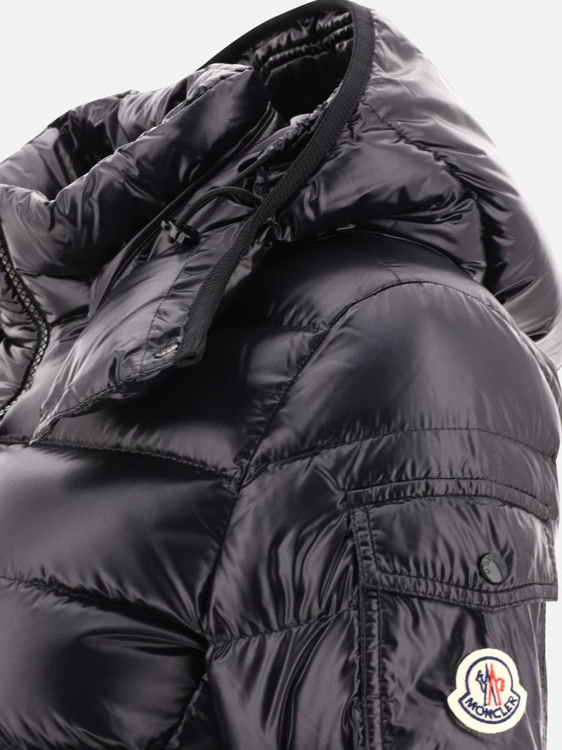 Vietti Moncler Piumino "Bady" Qualità