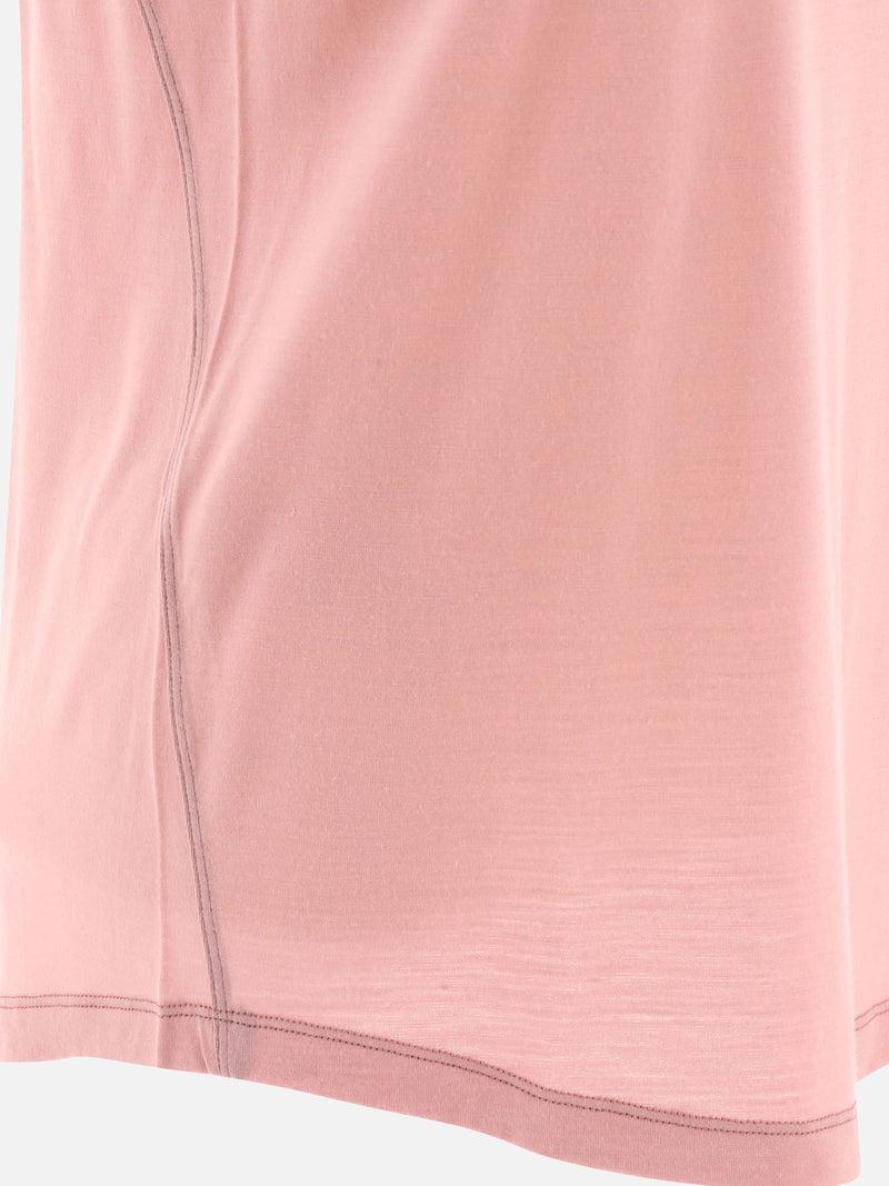 Vietti Arc'teryx Canotta "Lana Merino Wool" Pezzi Unici