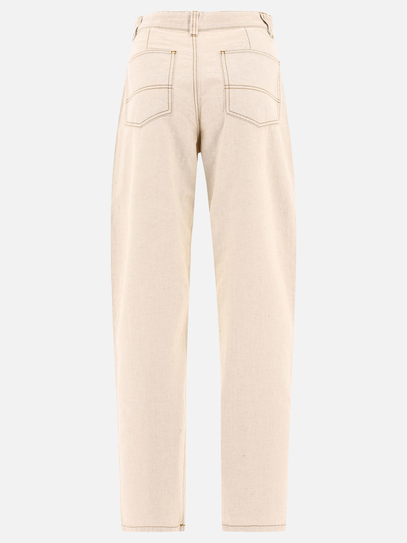 Vietti Isabel Marant Jeans "Fanny" Soddisfazione Garantita