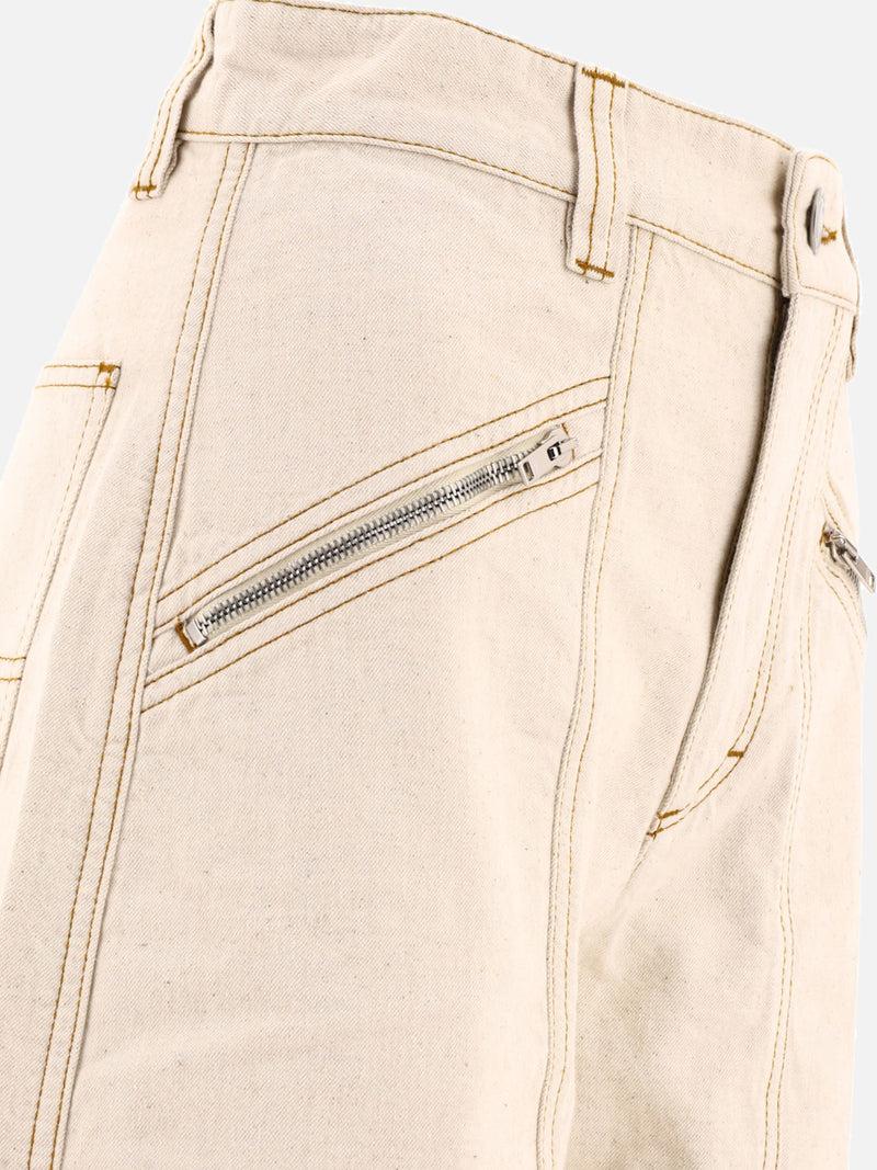 Vietti Isabel Marant Jeans "Fanny" Soddisfazione Garantita