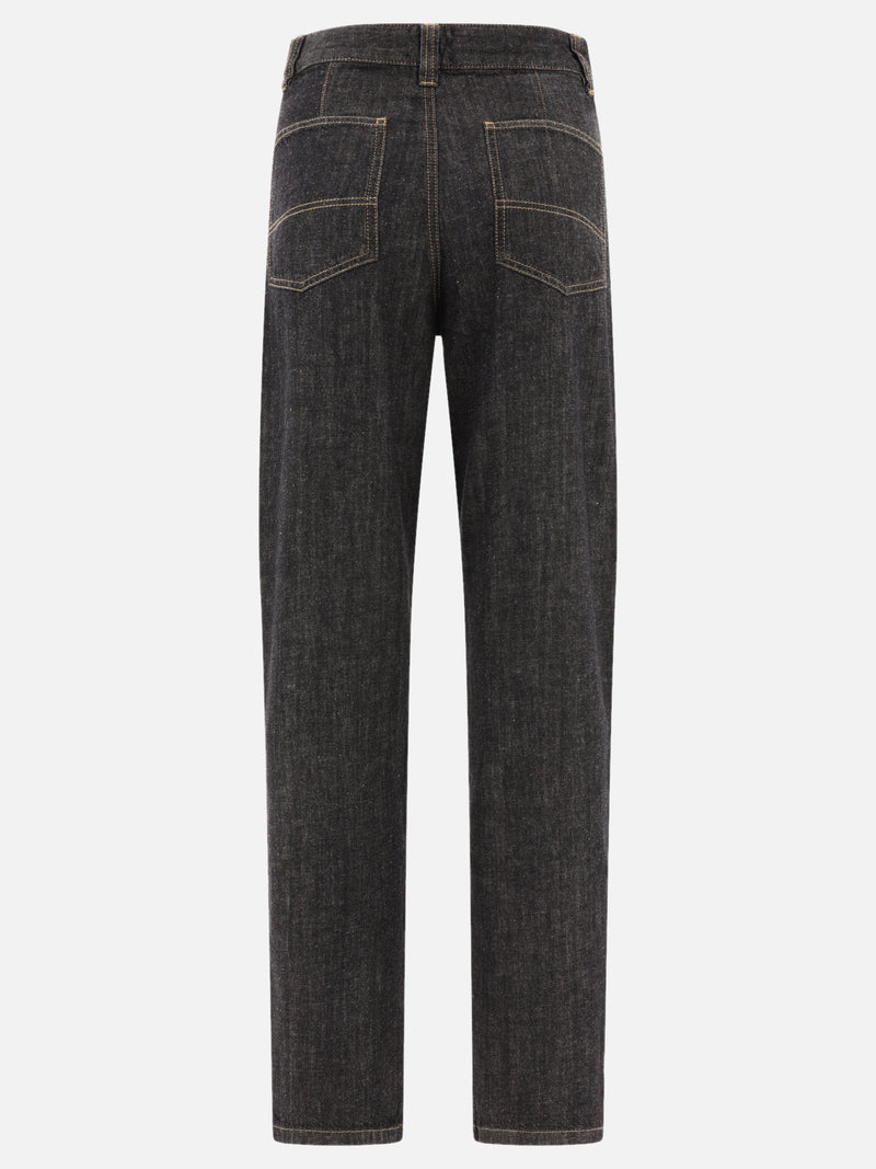 Vietti Isabel Marant Jeans "Fanny" Qualità Garantita