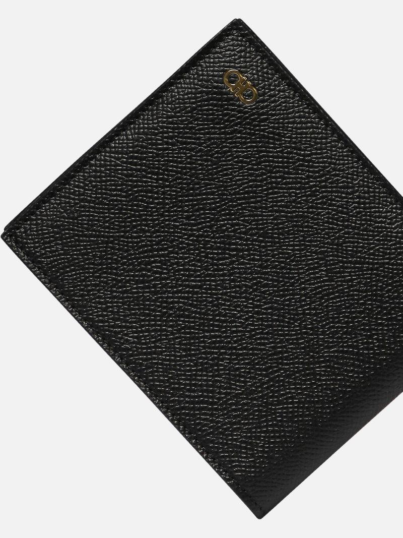 Vietti Ferragamo Portafoglio "Gancini" Shopping Online