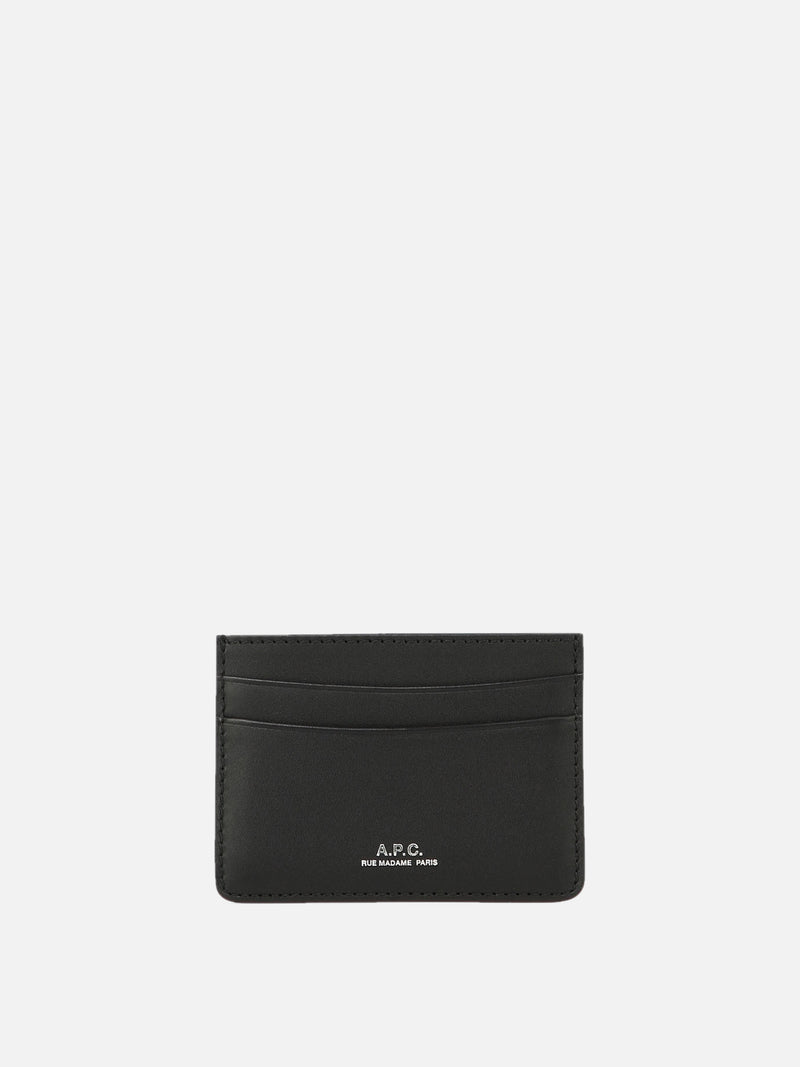 Vietti A.P.C. Portacarte "Andre" Sconto