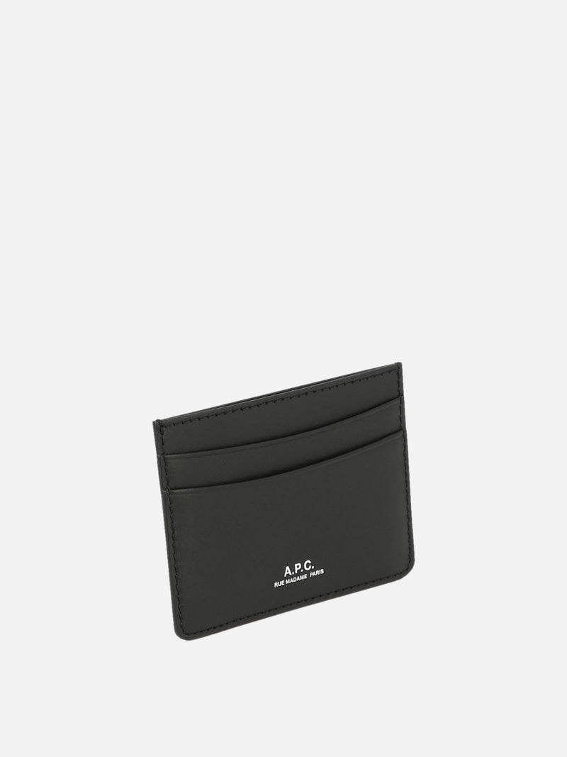 Vietti A.P.C. Portacarte "Andre" Sconto