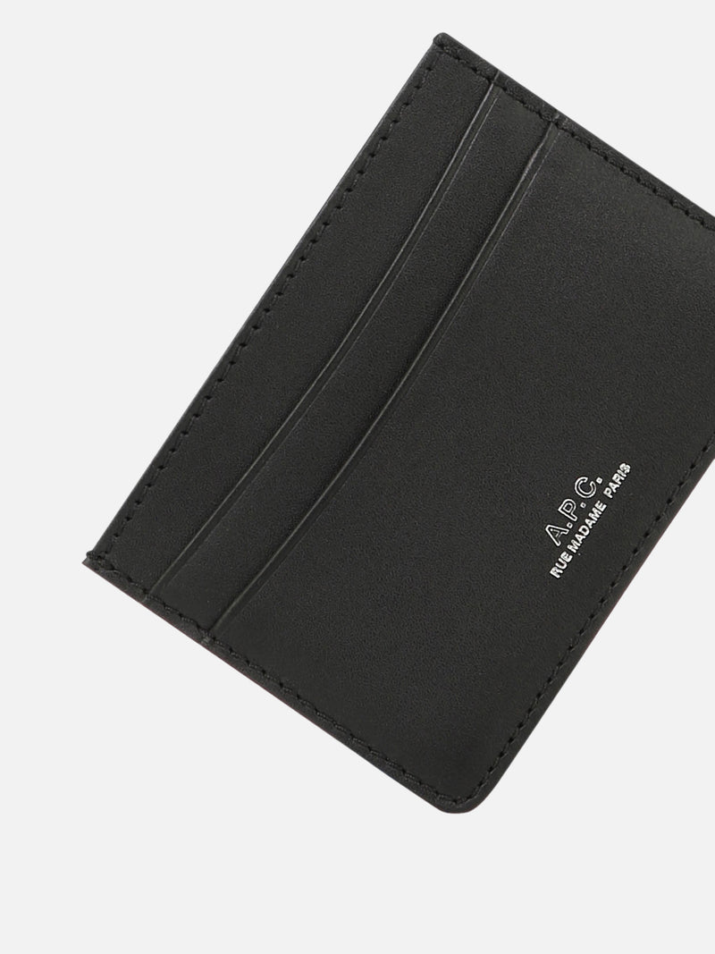 Vietti A.P.C. Portacarte "Andre" Sconto