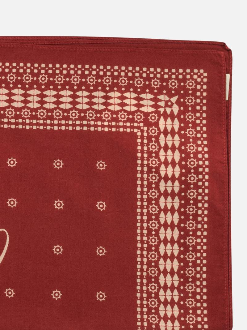 Vietti RRL by Ralph Lauren Foulard "Benson" Vendita Economica
