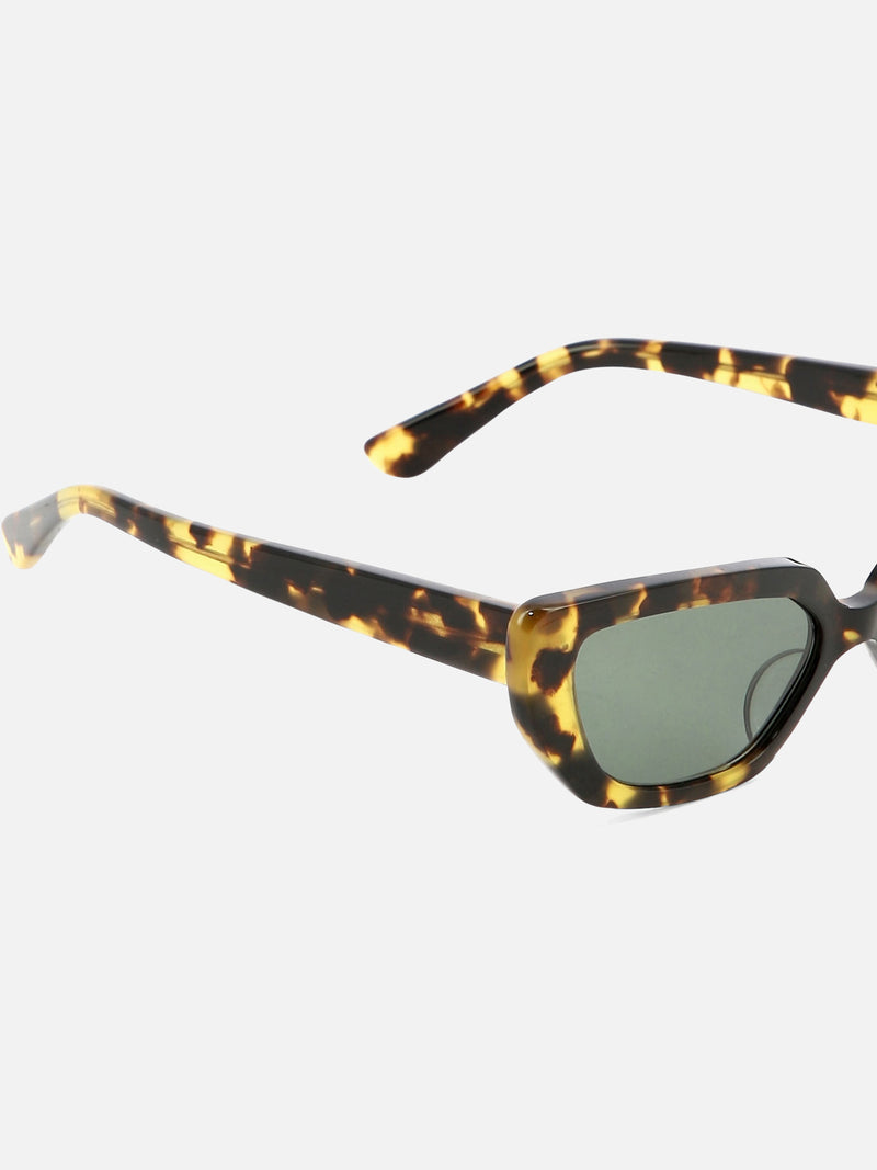 Vietti Undercover Occhiali da sole "Cat Eye" Saldi Di Fabbrica