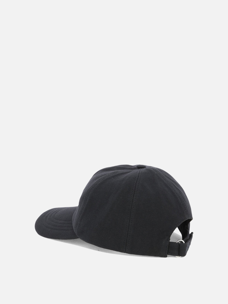 Vietti Moncler Cappellino con logo Negozio online di fabbrica