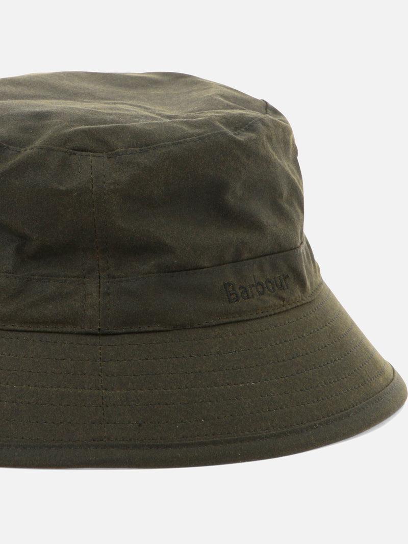 Vietti Barbour Cappello bucket "Wax Sports" Offerta speciale