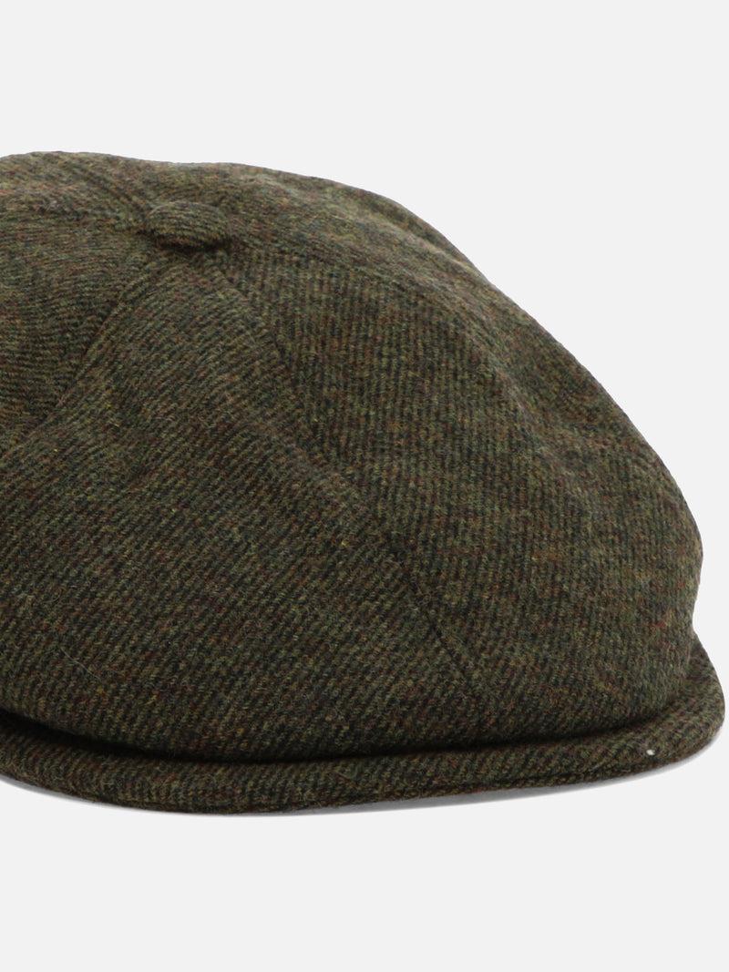 Vietti Barbour Cappello bakerboy "Claymore" Comprare a buon mercato