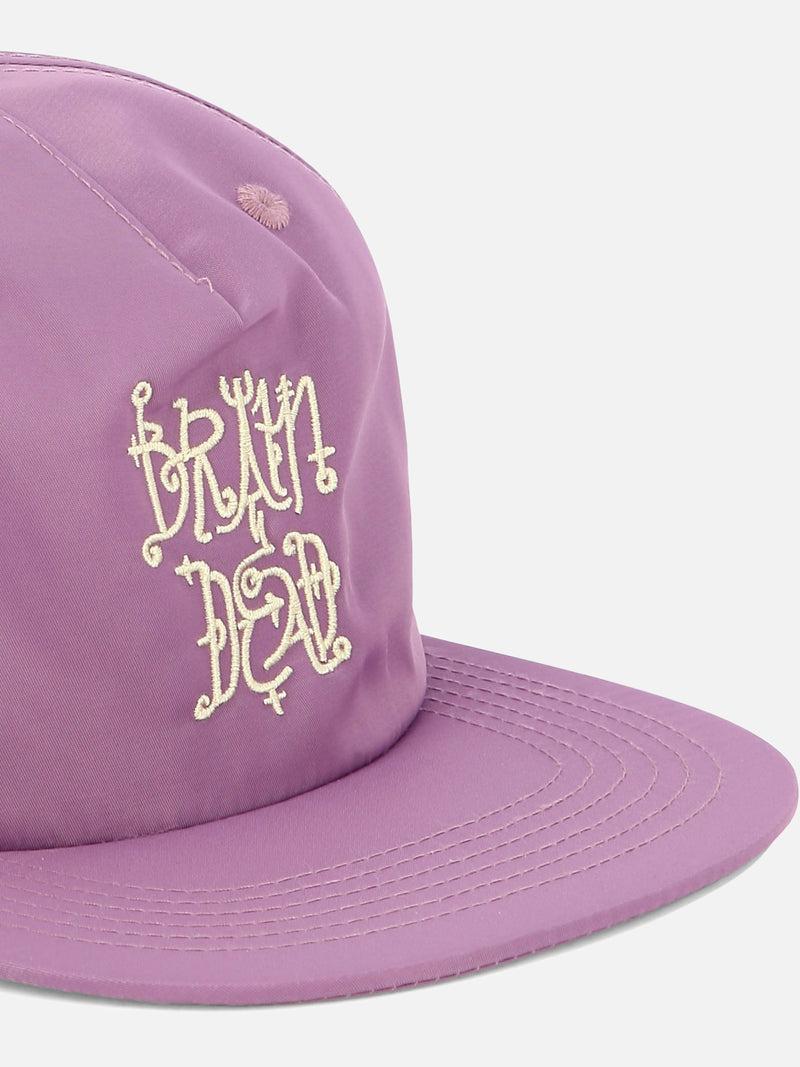 Vietti Brain Dead Cappello trucker "Scripture" Vendite stagionali
