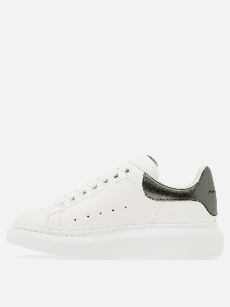 Vietti Alexander McQueen Sneaker "Oversize" Cyber Monday