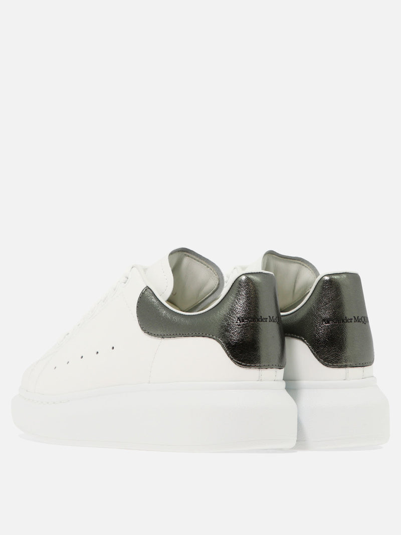Vietti Alexander McQueen Sneaker "Oversize" Cyber Monday
