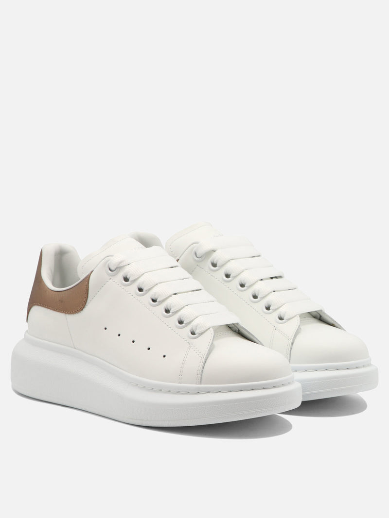 Vietti Alexander McQueen Sneaker "Oversize" Offerta natalizia