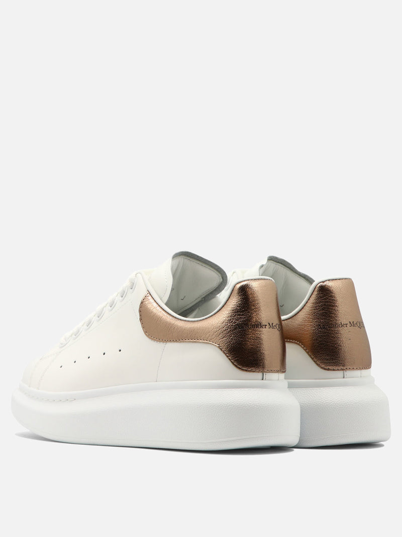 Vietti Alexander McQueen Sneaker "Oversize" Offerta natalizia