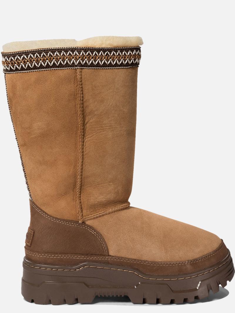 Vietti Ugg Stivali "Tall TrailGazer" Offerta migliore