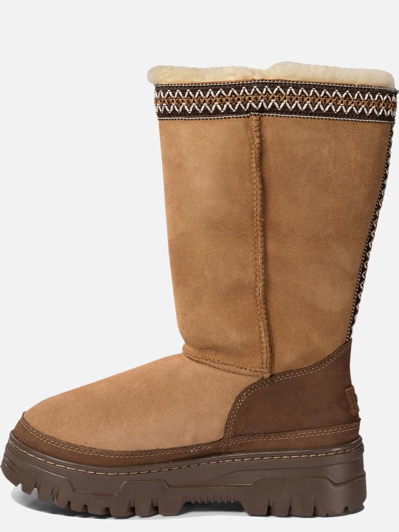 Vietti Ugg Stivali "Tall TrailGazer" Offerta migliore