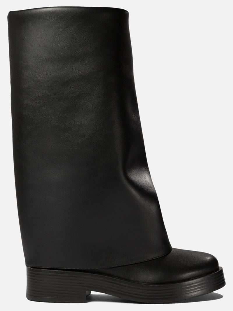 Vietti Casadei Stivali "Charlie Lab" Online Outlet