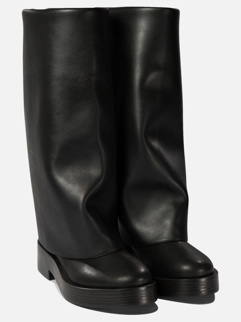 Vietti Casadei Stivali "Charlie Lab" Online Outlet