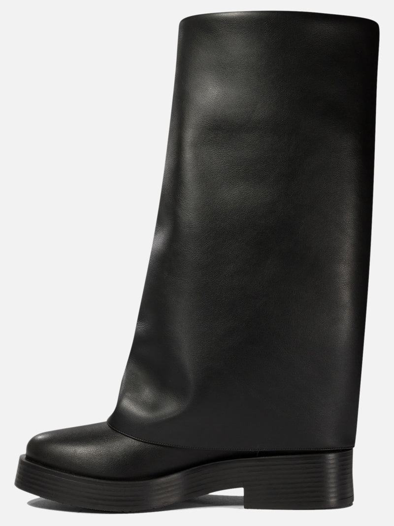 Vietti Casadei Stivali "Charlie Lab" Online Outlet