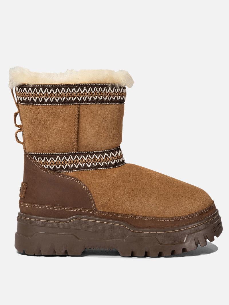 Vietti Ugg Stivaletti "Mini TrailGazer" Offerte esclusive