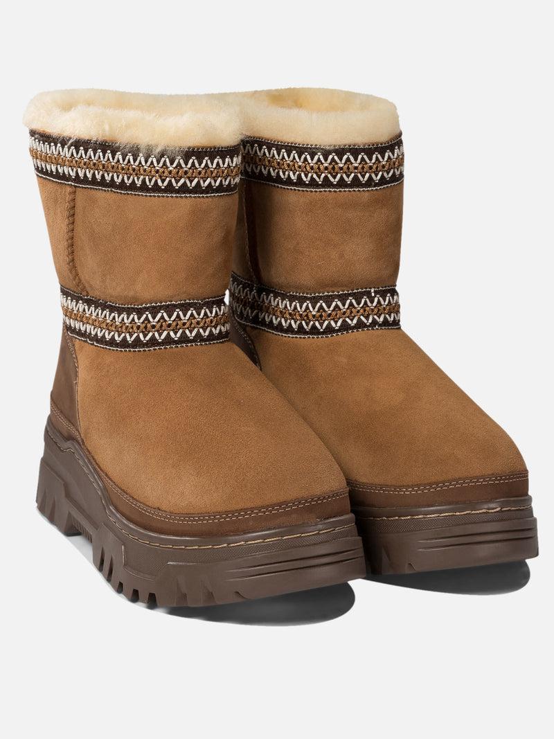 Vietti Ugg Stivaletti "Mini TrailGazer" Offerte esclusive
