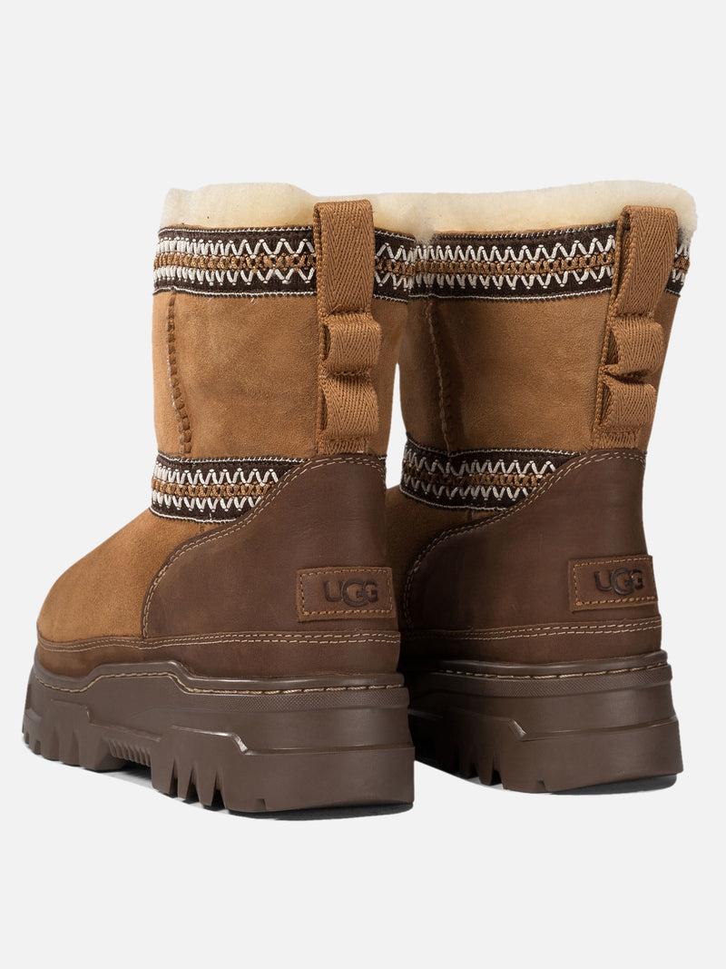 Vietti Ugg Stivaletti "Mini TrailGazer" Offerte esclusive