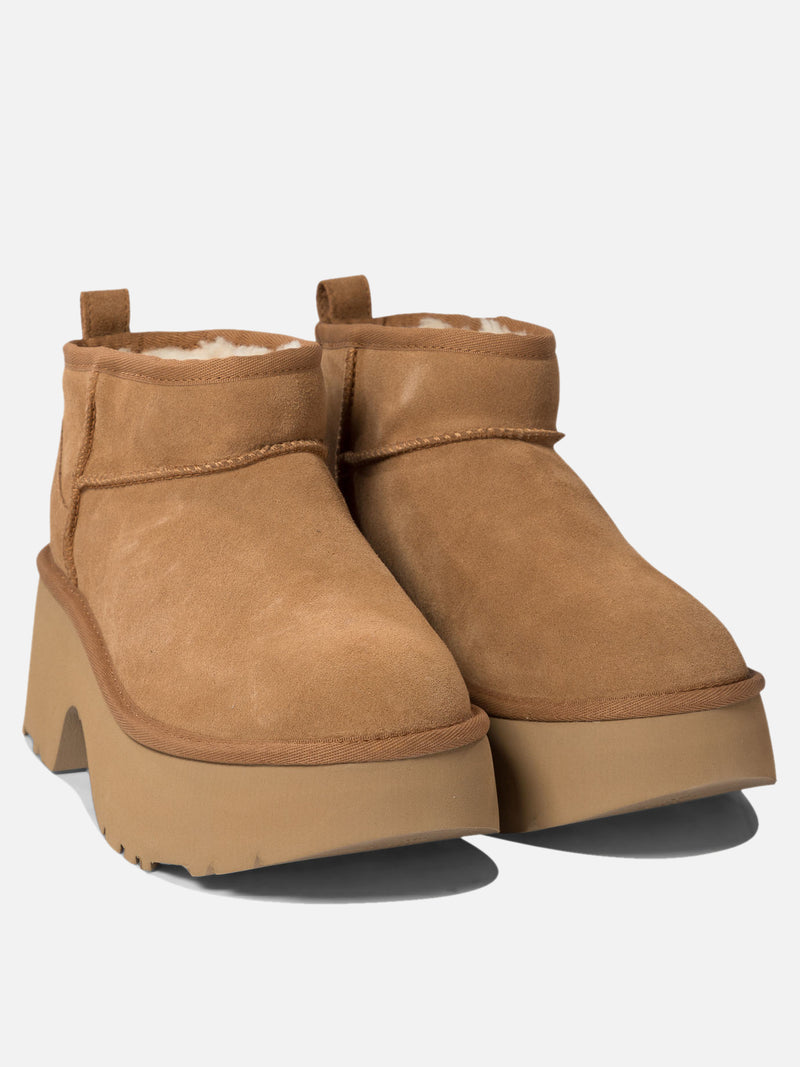 Vietti Ugg Stivaletti "Classic Ultra Mini New Heights" Lightning offer