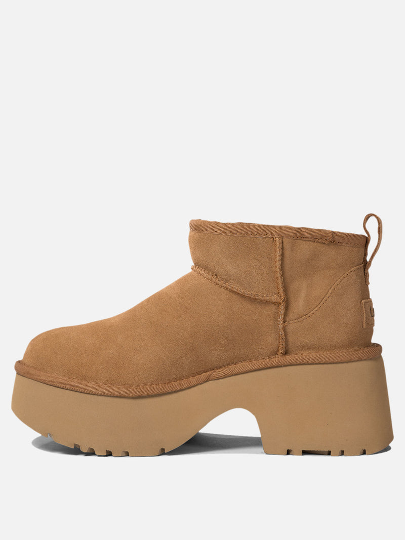 Vietti Ugg Stivaletti "Classic Ultra Mini New Heights" Lightning offer
