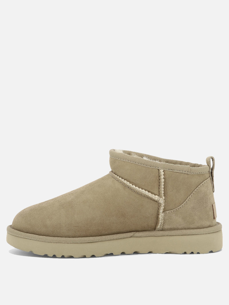 Vietti Ugg Stivaletti "Classic Ultra Mini" Grandi sconti