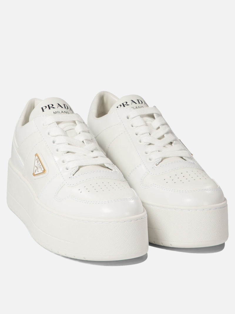 Vietti Prada Sneaker "Downtown Bold" Offerte stagionali