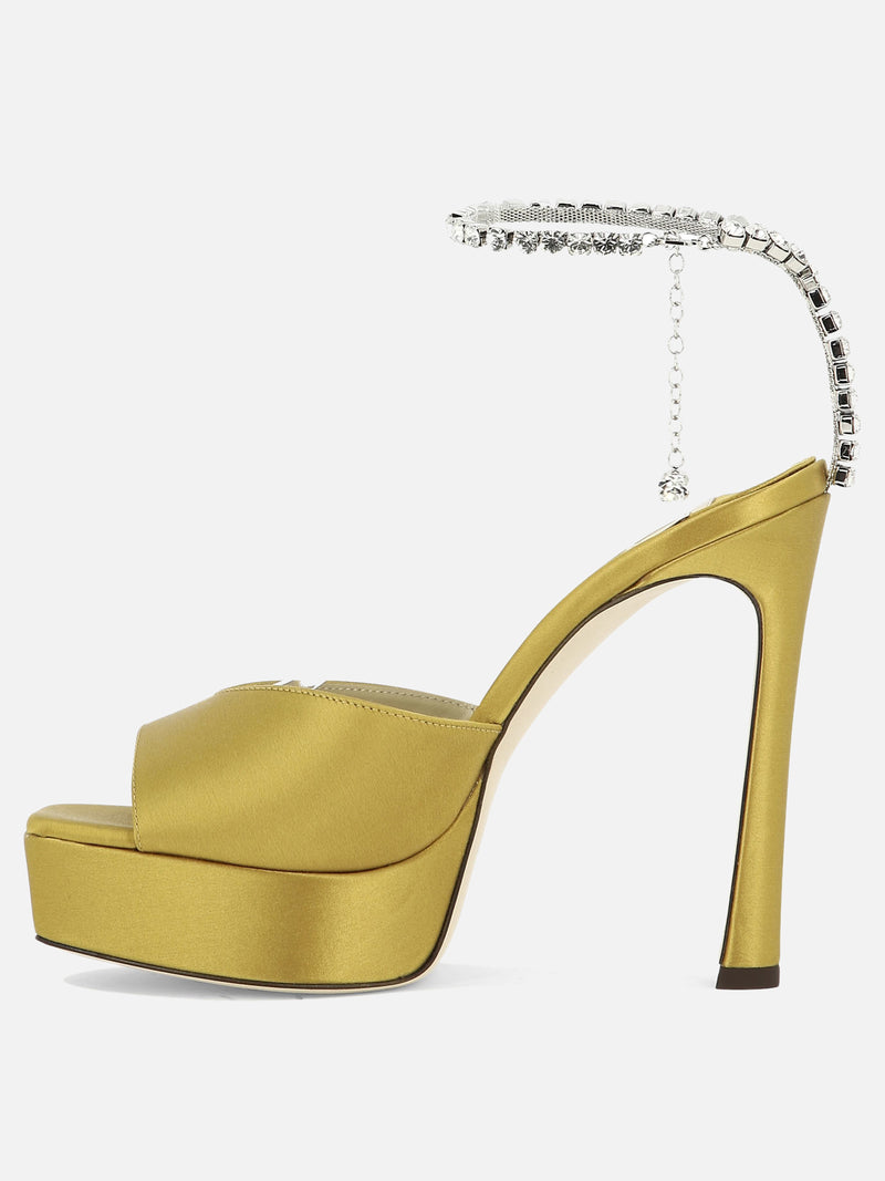 Vietti Jimmy Choo Sandali "Saeda" Comprane uno, ottenene uno gratis