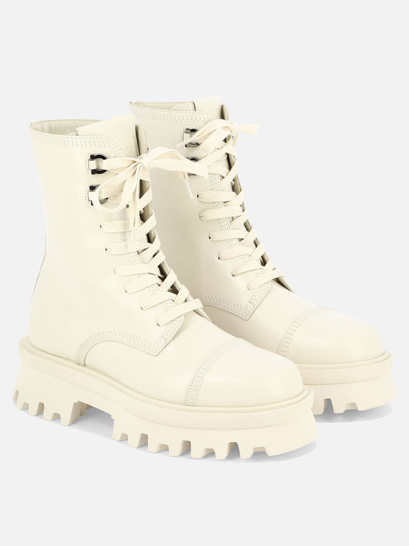 Vietti Ferragamo Anfibi "Kira" Offerte giornaliere