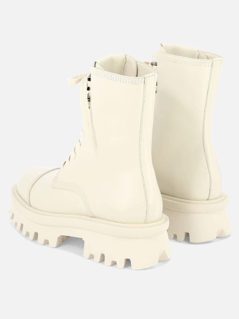 Vietti Ferragamo Anfibi "Kira" Offerte giornaliere