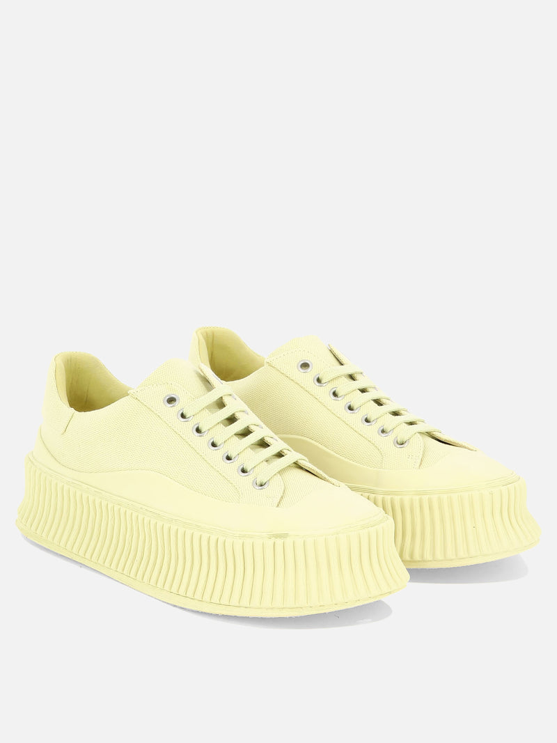 Vietti Jil Sander Sneaker "Olona" Offerte speciali